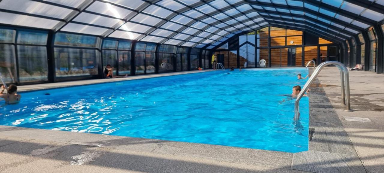 Apartament Les Iris T2 Station Alpe Huez Auris Zewnętrze zdjęcie